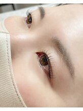 コンド サロン アネックス(CONDO SALON annex)/担当：竹内　