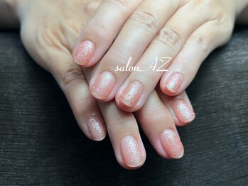 サロン エージー(salon AZ)/フラッシュ