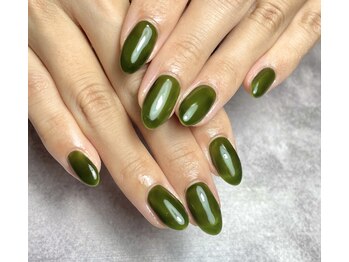 ミルティー(Milty)/one color