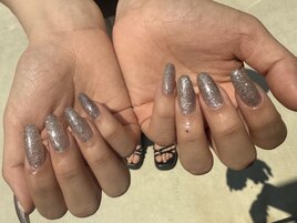 ラメネイル