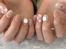 スワン 浜松駅前(SUWAN)/《お任せニュアンス》