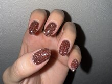 ビーハ ネイル(BeHA)/フラッシュネイル