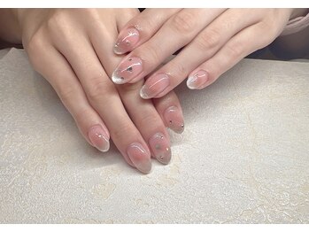 エイプリル(April)/