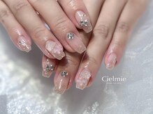 シェルミー(Cielmie)/パーツ詰め込み／ガーリー