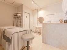 ココ(COCO)/【施術スペース】日吉小顔