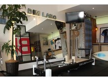 ディムラボ 前橋川原店(DIM labo)/内観