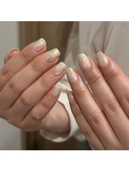 ニュアンスアート