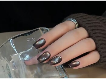 ドラネイル(Dola Nail)/