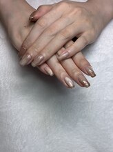 オランダエステティック(Holland Esthetics)/マグネットネイル