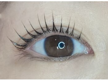 ビューティーラボ 関学前店(Beauty Labo)/まつ毛パーマ／パリジェンヌ