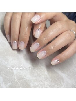 エスプラス(S+)/