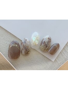 定額メニューのあるサロン