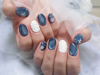 コロミネイル(colome nail)/