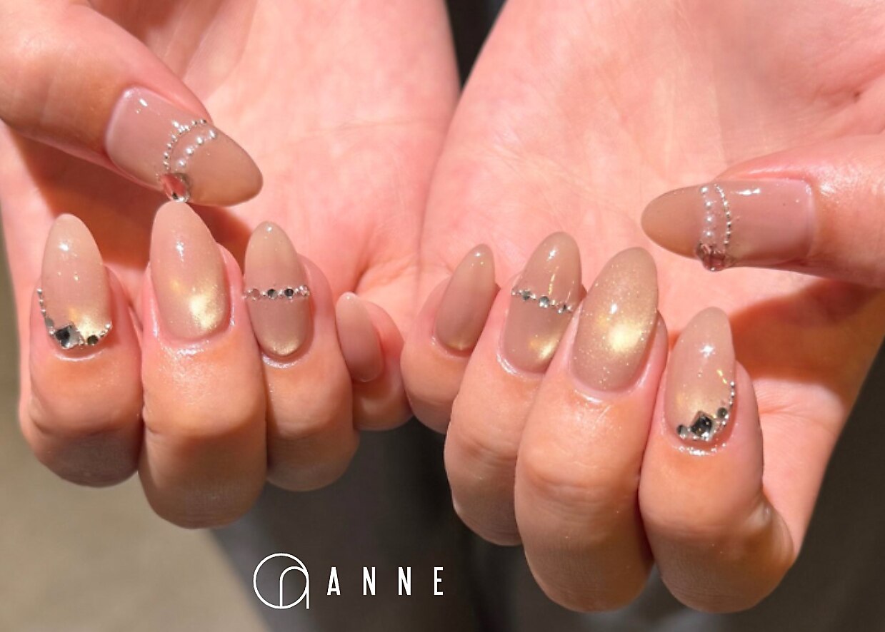 アンネ 梅田 GRACE店(ANNE)｜ホットペッパービューティー