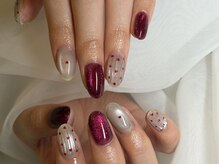 mao◆1.5hデザインコース