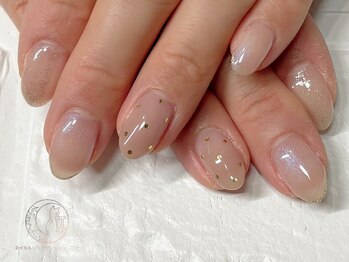 ニケ/持込プラン¥6500