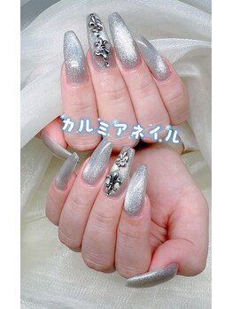 カルミアネイル 日暮里店(Kalmia Nail)/