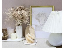 シアター(theater)の雰囲気（上質空間×高技術★大人女性向け実力派プライベートサロン♪）