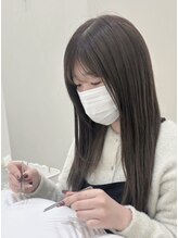 カルフールリル 姫路店(carrefour Lir) Lir Takimoto