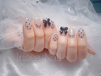 アイリスネイル(Irises Nail)/