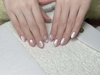 ティナ ネイルスタジオ(Tina Nail Studio)/
