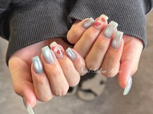 レーヴ(Reve)/マグネットネイル