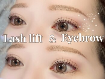 アイモア 吉祥寺店(eye mor.)/まつげパーマ/美眉/アイブロウ