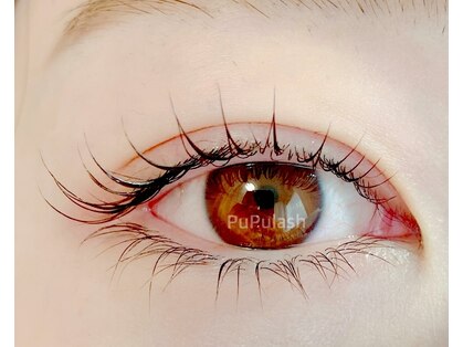 アイサロン ププラッシュ(PuPulash)の写真