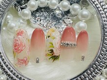 マーメイド(Mermaid)/HAND☆ゴージャス定額プラン
