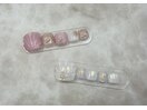 フルアートコース【¥7,000】