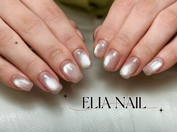 エリア(ELIA)/マグネット