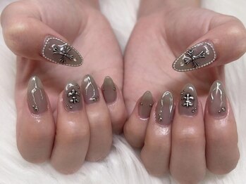 リズ(Liz)/持ち込み120分プラチナコース