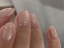 マグネットネイル