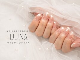 マグネットフレンチネイル