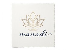 マナディ(manadi)