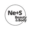 REBUILD BODY STRETCH by Ne+S Beauty&Bodyのお店ロゴ