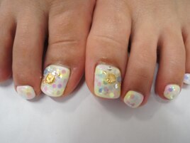 オーロラホロジェル8580円