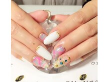 オンネイル(on nail)/