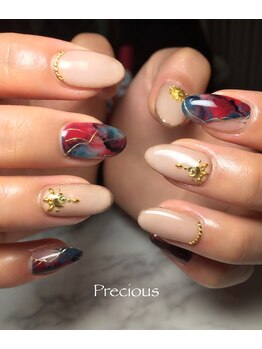 プレシャス プライベートビューティーサロン(Precious Private Beauty Salon)/