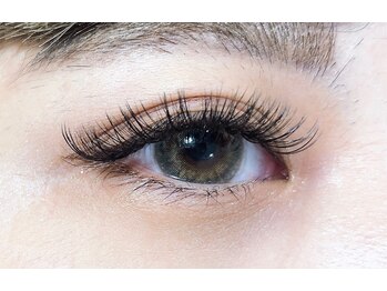 アンジュ(Ange)/Dカール ボリュームラッシュ☆