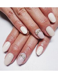 上品オフィスＮＡＩＬ