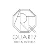 クオーツ(QUARTZ)ロゴ
