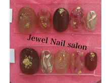 ジュエルネイルサロン(Jewel)/オーダーチップ