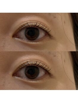 プライズアイリス アイラッシュ 池袋東口店(prize Iris eyelash)/まつげパーマ♪【池袋】