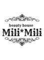 ビューティハウスミリミリ(beauty house Mili*Mili)/スタッフ