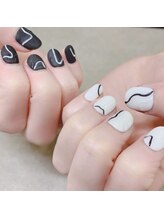 プライズアイリス アイラッシュ 池袋東口店(prize Iris eyelash)/個性的ネイル【池袋】