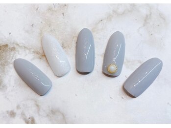 ソルシア(Solsia)/【ハンド】6月定額　￥4000