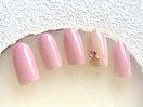 Allure Collection Nail