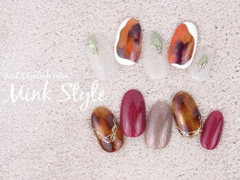 ミンクスタイル 代々木公園 代々木八幡店(Mink style)/