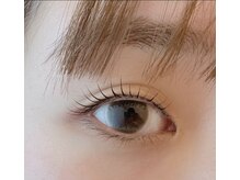 ベージュロータス(beige lotus)/下がりまつ毛さんにおすすめ